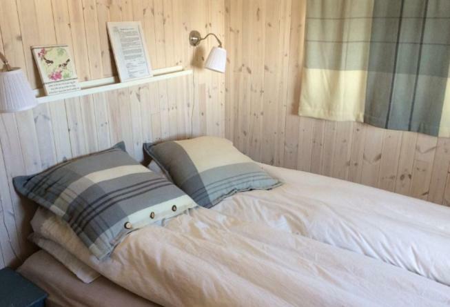 Berntebu Villa Uvdal Екстериор снимка